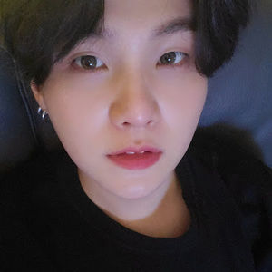 Meet your Posher, Minyoongis